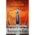 Soldiers of God: A Bible Study Guide for Spiritual Warfare
