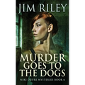 Murder Goes To The Dogs