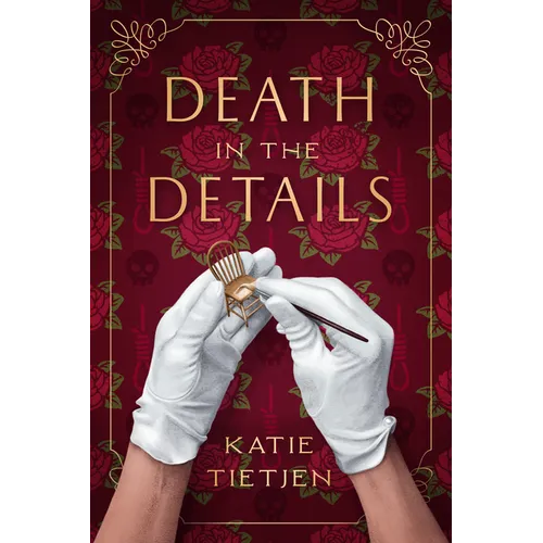Death in the Details