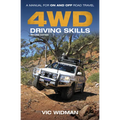 4WD Driving Skills: A Manual for On- and Off-Road Travel