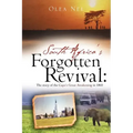 South Africa's forgotten revival: The story of the Cape's Great Awakening in 1860