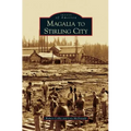 Magalia to Stirling City