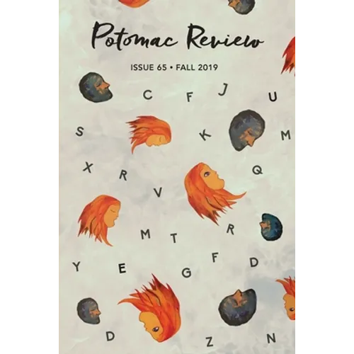 Potomac Review Issue #65