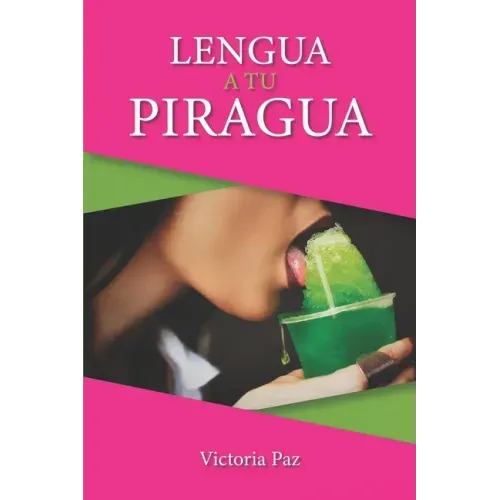 Lengua a tu piragua
