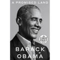 A Promised Land