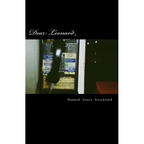 Dear Leonard