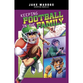 Keeping Football in the Family