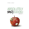 Absolutely Nasty(r) Sudoku Level 1