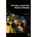 Privacy and the News Media