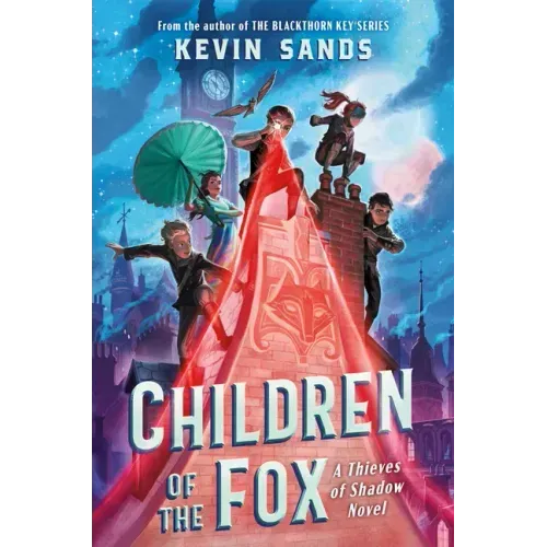 Children of the Fox