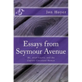 Essays from Seymour Avenue: Me, Ariel Castro, and the Captive Cleveland Women