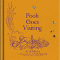 Winnie-The-Pooh: Pooh Goes Visiting
