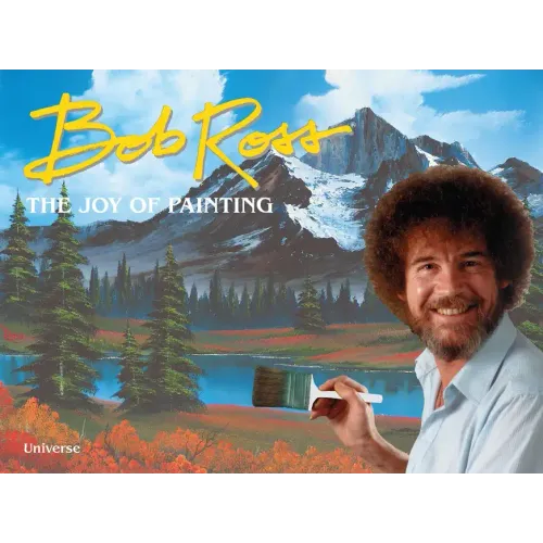 Bob Ross: The Joy of Painting