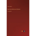 Mont-Saint-Michel and Chartres: in large print