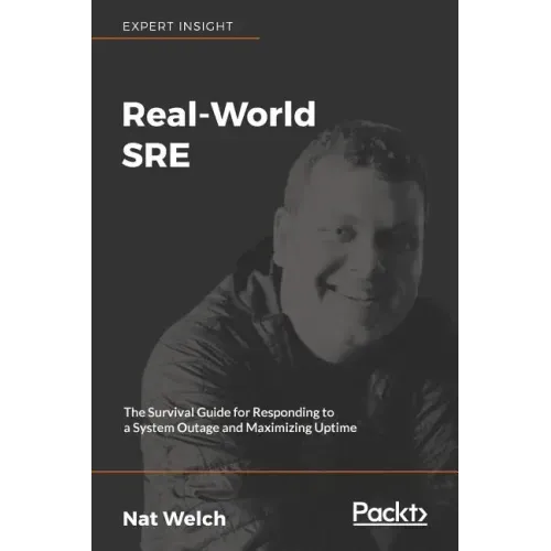 Real-World SRE