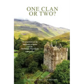 One Clan or Two ?: The Feud Between the Macleans of Duart and the Maclaines of Lochbuie 1100 to 1717.
