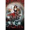 Undying Magic: Paranormal Witch Mysteries