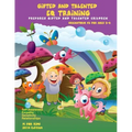 Gifted and Talented: EQ Training for children ages 3-6: Brainstorm Series #3 Good Manner and Good Behavior