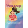 Sharing is Caring: A Story of Learning for All Children