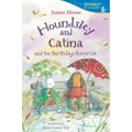 Houndsley and Catina and the Birthday Surprise