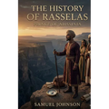 The History of Rasselas, Prince of Abyssinia