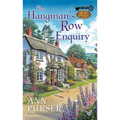 The Hangman's Row Enquiry