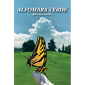 Alfombra Verde