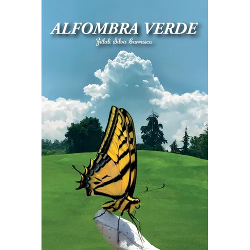 Alfombra Verde
