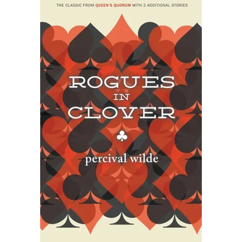 Rogues in Clover