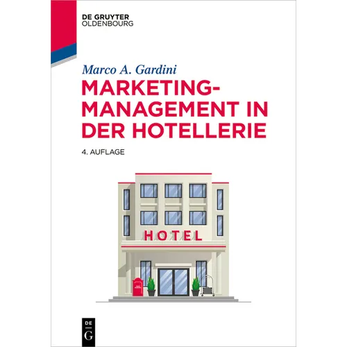 Marketing-Management in der Hotellerie