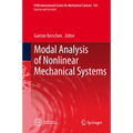 Modal Analysis of Nonlinear Mechanical Systems