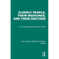 Elderly People, Their Medicines, and Their Doctors