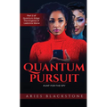 Quantum Pursuit: Hunt for the Spy