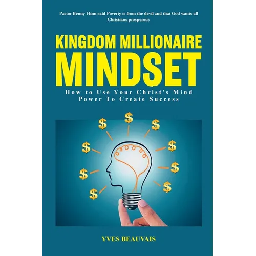 Kingdom Millionaire Mindset