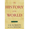 The History of the World