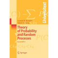 Theory of Probability and Random Processes