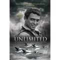 Unlimited: An American Fighter Pilot's Gamble with Life
