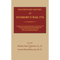 Documentary History of Dunmore's War 1774