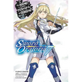 Is It Wrong to Try to Pick Up Girls in a Dungeon? on the Side: Sword Oratoria, Vol. 7 (Light Novel): Volume 7