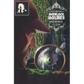The Wild Adventures of Sherlock Holmes Vol. 2