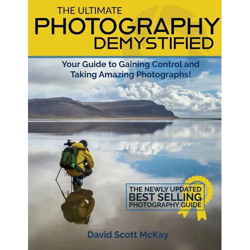 The Ultimate Photography Demystified