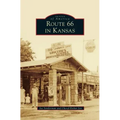 Route 66 in Kansas