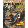 Mystery Weekly Magazine: January 2020
