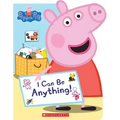 I Can Be Anything!