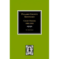 Pulaski County, Kentucky Court Orders, 1804-1810