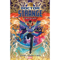 Doctor Strange by Jed MacKay Omnibus
