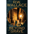 Beyond the Grave: A Ghost Detective Novel