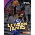 Lebron James, 2nd Edition