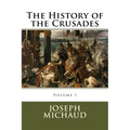 The History of the Crusades