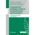 Computational Intelligence Methods for Bioinformatics and Biostatistics: 17th International Meeting, Cibb 2021, Virtual Event, November 15-17, 2021, R